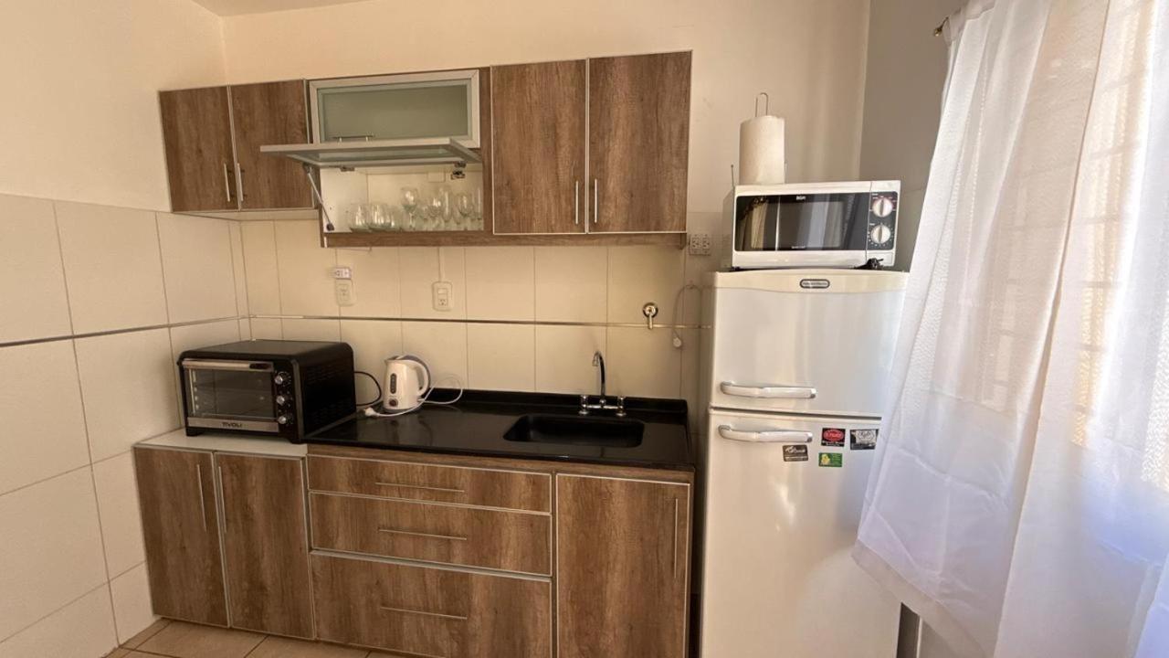 Duplex Lisandro San Rafael  Extérieur photo