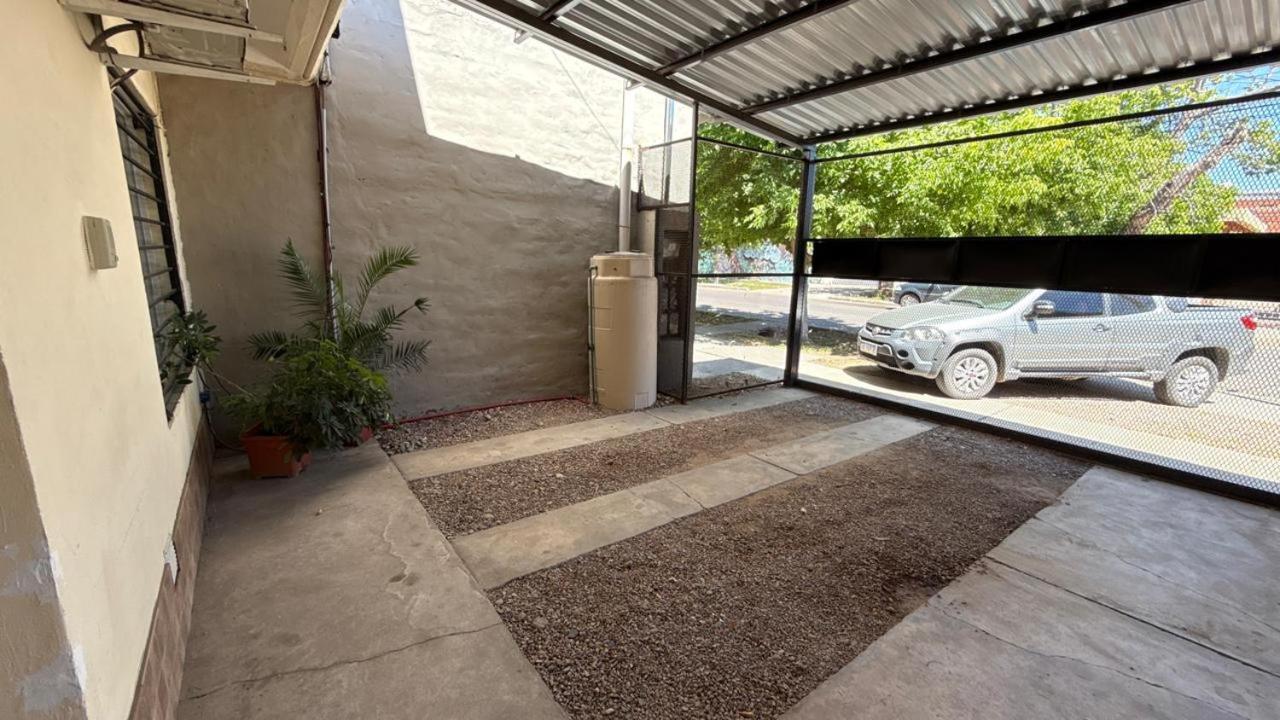 Duplex Lisandro San Rafael  Extérieur photo