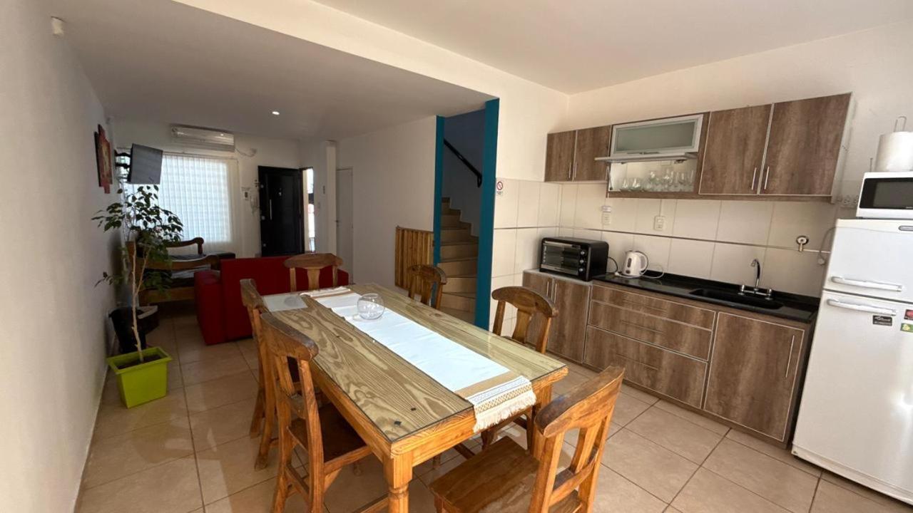 Duplex Lisandro San Rafael  Extérieur photo