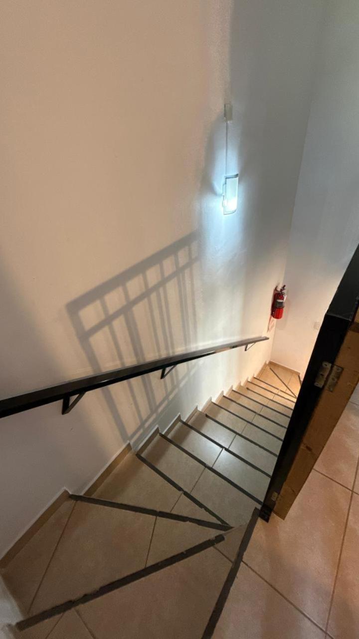 Duplex Lisandro San Rafael  Extérieur photo