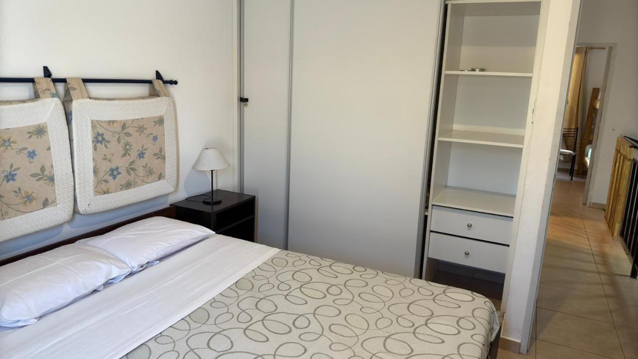 Duplex Lisandro San Rafael  Extérieur photo