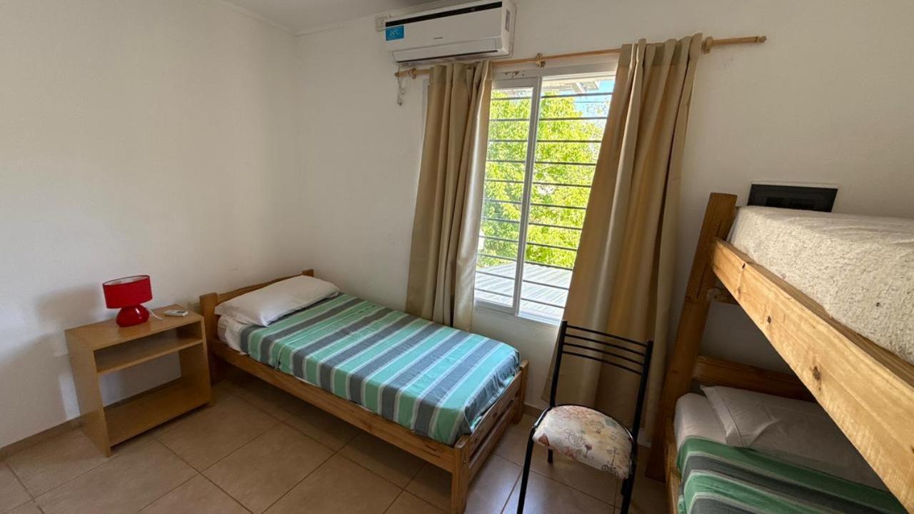 Duplex Lisandro San Rafael  Extérieur photo