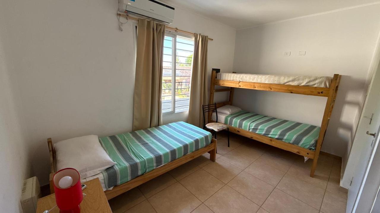 Duplex Lisandro San Rafael  Extérieur photo