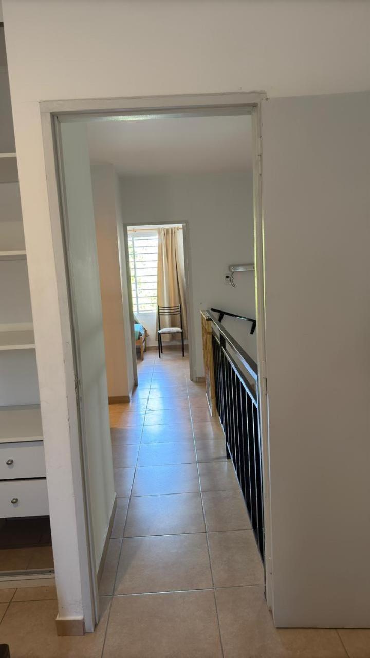 Duplex Lisandro San Rafael  Extérieur photo
