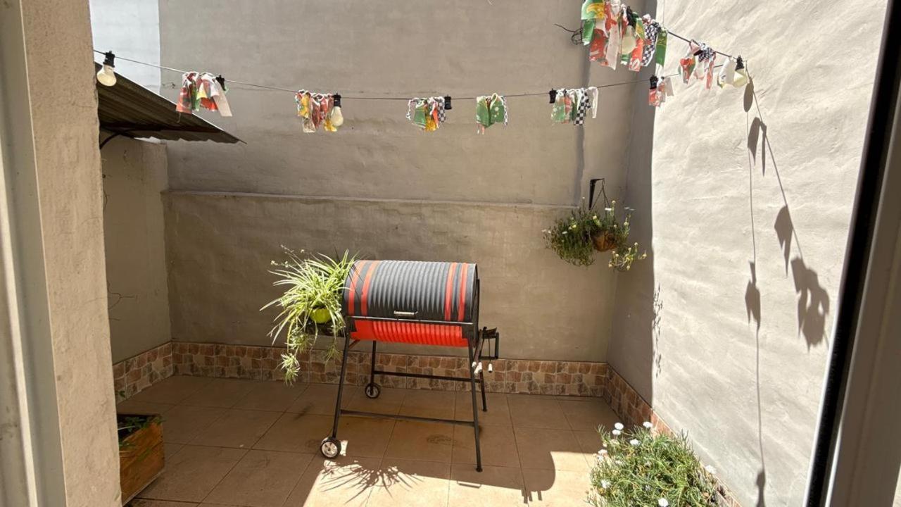 Duplex Lisandro San Rafael  Extérieur photo